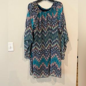 New Direction dress size XL